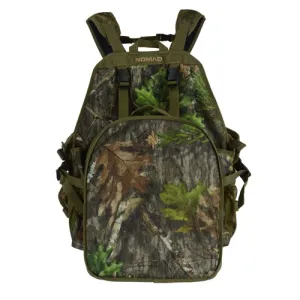 NOMAD CLOTHING MG Turkey Vest Mossy Oak Obsession