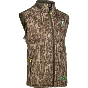 ELEMENT Mens Infinity Series Heavy Waterproof Vest Bottoml