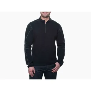KUHL Thor 1/4 Zip - Gotham
