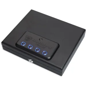 BULLDOG Magnum Top Load LED Digital Vault (w/RFID Access)