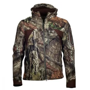 GAMEHIDE Slammer Jacket Realtree Xtra