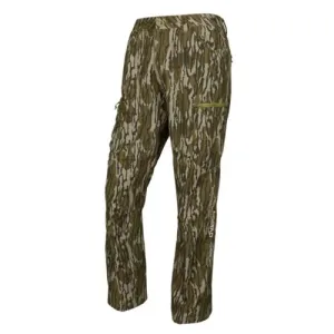 NOMAD CLOTHING Pursuit Pant - Mossy Oak Bottomland