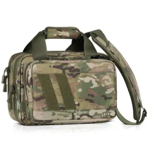 SAVIOR EQUIPMENT Specialist Mini Range Bag MultiCam Original