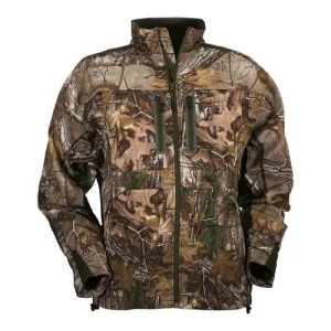 GAMEHIDE Slam Seeker Jacket Realtree Xtra 2X-3X