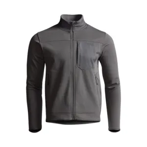 SITKA Dry Creek Fleece Jacket Shadow Grey
