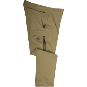 DRAKE Tech Stretch Pant Khaki Waist 40 Inseam 32