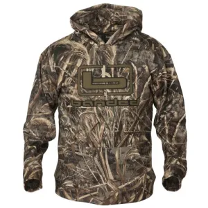 BANDED Logo Hoodie - Realtree Max7