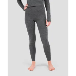 TERRAMAR 2.0 Women's Ultra Merino Pant Charcoal Heather