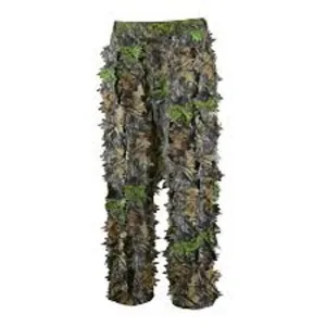 NOMAD CLOTHING Leafy Pant Mossy Oak Obsession