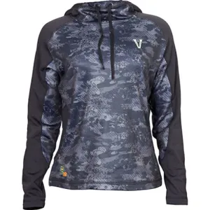 ROCKY Women's Venator Camo Hoodie