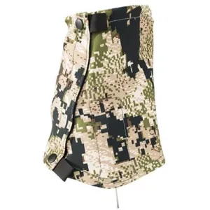 SITKA Ascent Gaiter Optifade Subalpine One Size Fits All