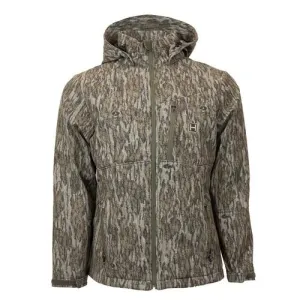 HEYBO Renegade Softshell Jacket MO Bottomland