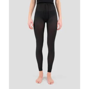 TERRAMAR 1.0 Women's Thermasilk Heritage Pant Black