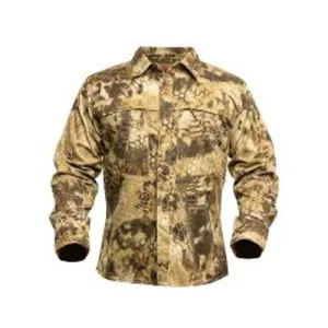 KRYPTEK Stalker Button Up Highlander Medium