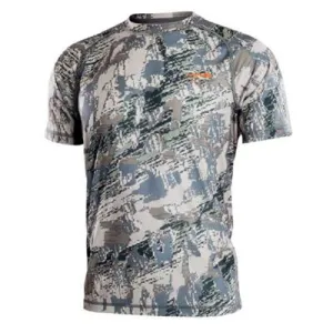 SITKA Core Lightweight Crew Short Sleeve Open Country