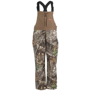 HABIT Cedar Branch Insulated Bib Ladies RT Edge/Cub