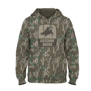 CATCHIN DEERS Giddy Up Hoodie