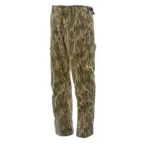 NOMAD CLOTHING NWTF Turkey Pant MO Obsession