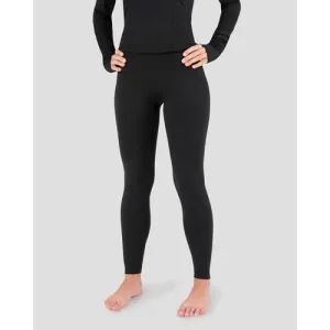 TERRAMAR 2.0 Women's Cloud Nine Performance Tight Black