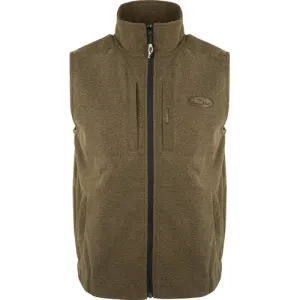 DRAKE MST Layering Vest Olive