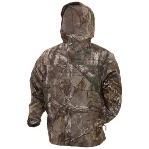 FROGG TOGGS Java Toadz 2.5 Jacket Realtree Xtra
