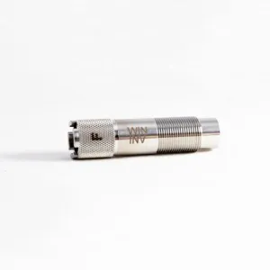 CARLSON'S .410 Invector: Short (1.5" Flush tube) Clay Mod
