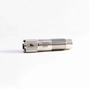 CARLSON'S .410 Invector: Short (1.5" Flush tube) Clay Full
