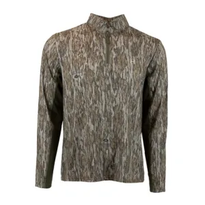 HEYBO Wanderer 1/4 Zip MO Bottomland