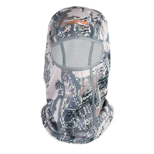 SITKA Heavyweight Balaclava Optifade Elevated II OSFA