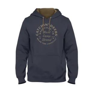 CATCHIN DEERS Hunt Camp Hoodie