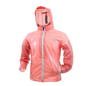 FROGG TOGGS Women's Xtreme Lite Jacket Coral