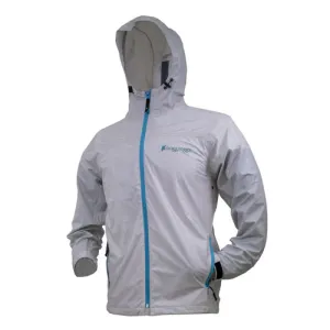 FROGG TOGGS Women's Xtreme Lite Jacket Contour White