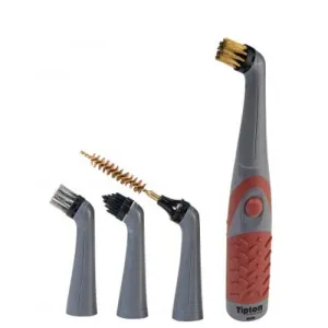 TIPTON Power Clean Electric Gun Cleaning Brush Kit