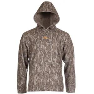 HABIT Bowstring Sherpa Hoodie - Men's MO Bottomland