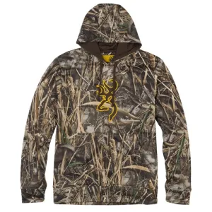 BROWNING Tech Hoodie RTM7