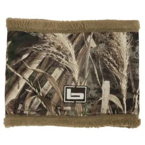 BANDED Double Layer Neck Gaiter - Realtree Max7