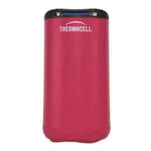 THERMACELL Patio Shield Mosquito Repeller, 12 Hour - Magenta