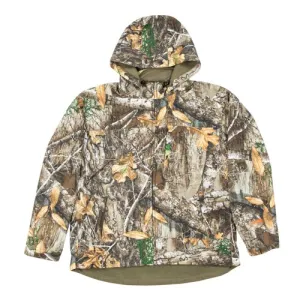 BERNE WORKWEAR Shedhorn Softshell Jacket Realtree Edge