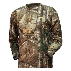 GAMEHIDE High Performance Long Sleeve Realtree XT 2X-3X