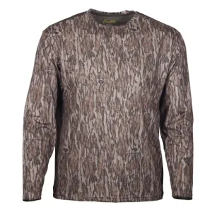 GAMEHIDE Rapid Wick Tee Long Sleeve New Bottomland