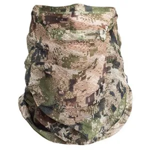 SITKA Face Mask Optifade Subalpine One Size