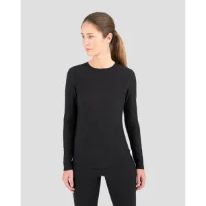TERRAMAR 1.0 Women's Transport Performance Crew Black