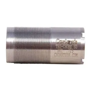 CARLSON'S Tru-Choke 12Ga Flush Small Diameter Skeet