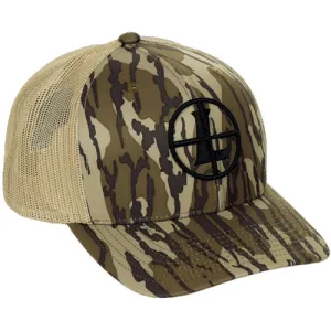 LEUPOLD Icon Trucker Mossy Oak Bottoml