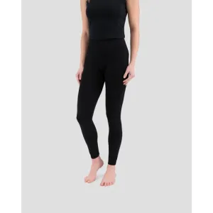 TERRAMAR Women's Altitude Essential Leggings Black