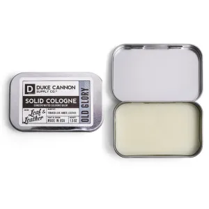 DUKE CANNON Solid cologne- Old Glory