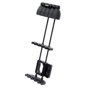SIMS VIBRATION LAB Sims Silent One Piece 5 Arrow Quiver Bla