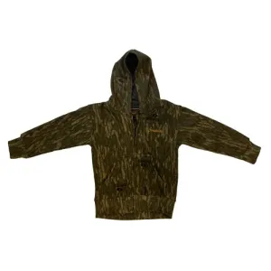 GAMEHIDE Toddler Hunt Camp Hoodie New Bottomland