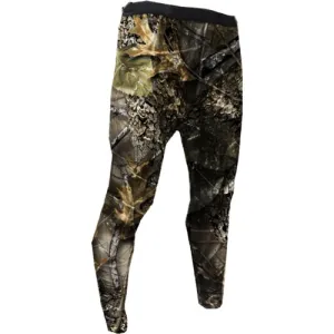WORLD FAMOUS Base Layer Pant Burly Tan