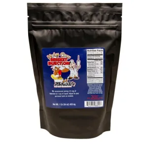 MEAT CHURCH BBQ Holy Cow Brisket Injection - 16 Oz